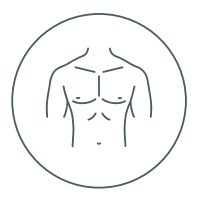 Chest/Abdomen